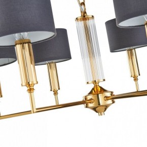 Подвесная люстра Favourite Laciness 2609-6P в Добрянке - dobryanka.mebel24.online | фото 4