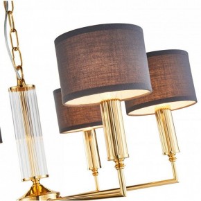 Подвесная люстра Favourite Laciness 2609-6P в Добрянке - dobryanka.mebel24.online | фото 5