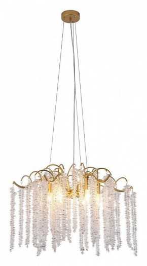 Подвесная люстра Favourite Liana 4134-6P в Добрянке - dobryanka.mebel24.online | фото 3