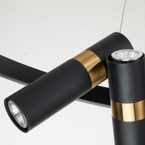 Подвесная люстра Favourite Light point 2997-6P в Добрянке - dobryanka.mebel24.online | фото 10