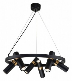 Подвесная люстра Favourite Light point 2997-6P в Добрянке - dobryanka.mebel24.online | фото 3