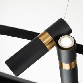 Подвесная люстра Favourite Light point 2997-6P в Добрянке - dobryanka.mebel24.online | фото 6