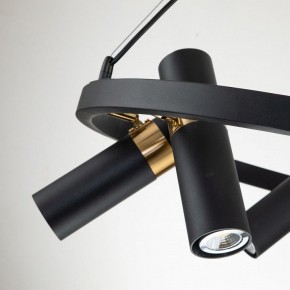 Подвесная люстра Favourite Light point 2997-6P в Добрянке - dobryanka.mebel24.online | фото 8