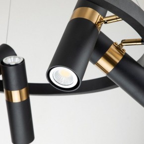 Подвесная люстра Favourite Light point 2997-6P в Добрянке - dobryanka.mebel24.online | фото 9