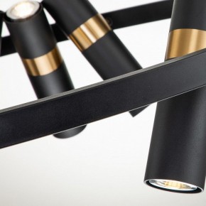 Подвесная люстра Favourite Light point 2997-9P в Добрянке - dobryanka.mebel24.online | фото 9