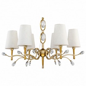 Подвесная люстра Favourite Luca 2703-6P в Добрянке - dobryanka.mebel24.online | фото 2