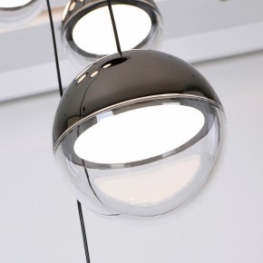 Подвесная люстра Favourite Luna 4371-9P в Добрянке - dobryanka.mebel24.online | фото 3