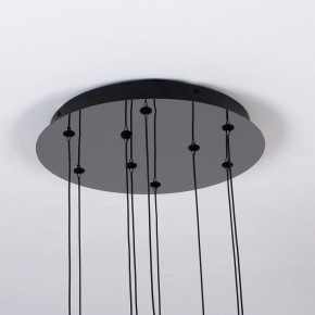Подвесная люстра Favourite Luna 4371-9P в Добрянке - dobryanka.mebel24.online | фото 9