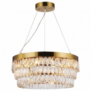 Подвесная люстра Favourite Magnitudo 2206-12P в Добрянке - dobryanka.mebel24.online | фото 2