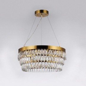 Подвесная люстра Favourite Magnitudo 2206-12P в Добрянке - dobryanka.mebel24.online | фото 3