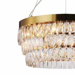 Подвесная люстра Favourite Magnitudo 2206-12P в Добрянке - dobryanka.mebel24.online | фото 5