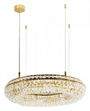 Подвесная люстра Favourite Monilibus 4015-8P в Добрянке - dobryanka.mebel24.online | фото 2