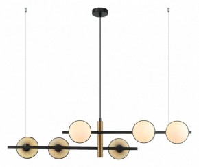 Подвесная люстра Favourite Odd 2826-6P в Добрянке - dobryanka.mebel24.online | фото 3