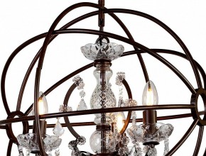 Подвесная люстра Favourite Orbit 1834-3P в Добрянке - dobryanka.mebel24.online | фото 3