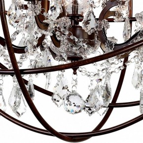 Подвесная люстра Favourite Orbit 1834-5P в Добрянке - dobryanka.mebel24.online | фото 5