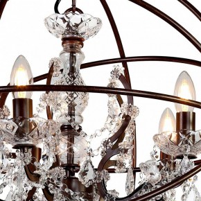 Подвесная люстра Favourite Orbit 1834-5P в Добрянке - dobryanka.mebel24.online | фото 6