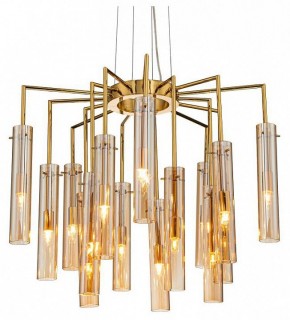 Подвесная люстра Favourite Orgel 4500-15P в Добрянке - dobryanka.mebel24.online | фото