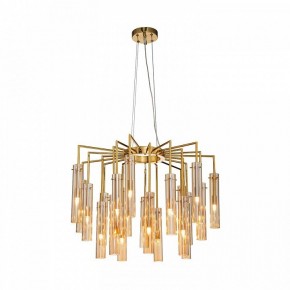 Подвесная люстра Favourite Orgel 4500-21P в Добрянке - dobryanka.mebel24.online | фото 2