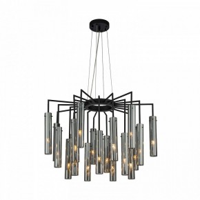 Подвесная люстра Favourite Orgel 4501-21P в Добрянке - dobryanka.mebel24.online | фото 2