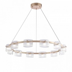 Подвесная люстра Favourite Ori 4248-12P в Добрянке - dobryanka.mebel24.online | фото 2