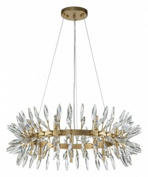 Подвесная люстра Favourite Rays 4058-14P в Добрянке - dobryanka.mebel24.online | фото 2