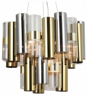 Подвесная люстра Favourite Rulla 4477-8P в Добрянке - dobryanka.mebel24.online | фото
