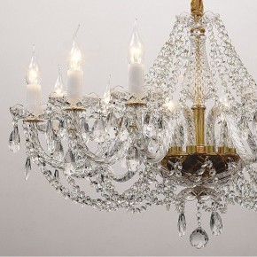 Подвесная люстра Favourite Simone 1736-12P в Добрянке - dobryanka.mebel24.online | фото 3