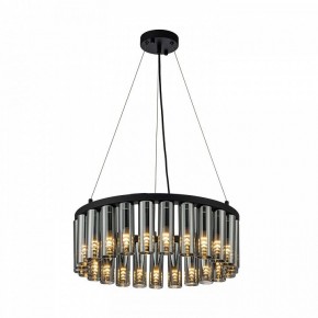 Подвесная люстра Favourite Slang 4504-25P в Добрянке - dobryanka.mebel24.online | фото 2