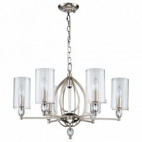 Подвесная люстра Favourite Stine 2704-6P в Добрянке - dobryanka.mebel24.online | фото 2