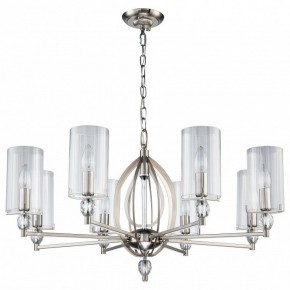 Подвесная люстра Favourite Stine 2704-8P в Добрянке - dobryanka.mebel24.online | фото 2