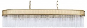 Подвесная люстра Favourite Turris 4200-12P в Добрянке - dobryanka.mebel24.online | фото