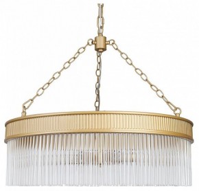 Подвесная люстра Favourite Turris 4200-6P в Добрянке - dobryanka.mebel24.online | фото 2