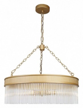 Подвесная люстра Favourite Turris 4200-6P в Добрянке - dobryanka.mebel24.online | фото 3