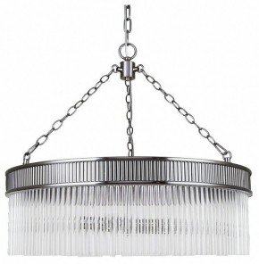 Подвесная люстра Favourite Turris 4201-6P в Добрянке - dobryanka.mebel24.online | фото