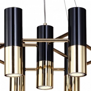 Подвесная люстра Favourite Ultra 1600-7P в Добрянке - dobryanka.mebel24.online | фото 4