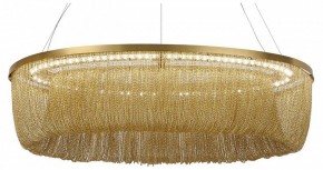 Подвесная люстра Favourite Vandfald 4491-8P в Добрянке - dobryanka.mebel24.online | фото