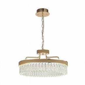 Подвесная люстра Favourite Visconte 4304-6P в Добрянке - dobryanka.mebel24.online | фото 3