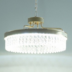 Подвесная люстра Favourite Visconte 4304-6P в Добрянке - dobryanka.mebel24.online | фото 4