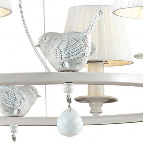 Подвесная люстра Favourite Vogel 1705-6P в Добрянке - dobryanka.mebel24.online | фото 4