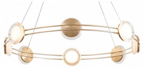 Подвесная люстра Favourite Yo-yo 4334-8P в Добрянке - dobryanka.mebel24.online | фото