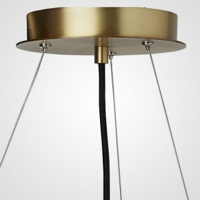 Подвесная люстра Imperiumloft Bubbles Bulbs By Ceci Thompson SANNE01 в Добрянке - dobryanka.mebel24.online | фото 7