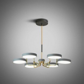Подвесная люстра Imperiumloft TAVIS TAVIS01 в Добрянке - dobryanka.mebel24.online | фото