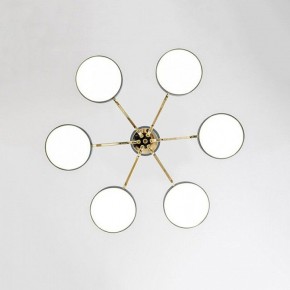 Подвесная люстра Imperiumloft TAVIS TAVIS01 в Добрянке - dobryanka.mebel24.online | фото 2