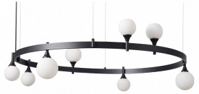 Подвесная люстра Kink Light Бьянки 07808-8,19 в Добрянке - dobryanka.mebel24.online | фото
