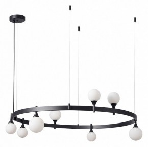 Подвесная люстра Kink Light Бьянки 07808-8,19 в Добрянке - dobryanka.mebel24.online | фото 2