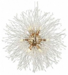 Подвесная люстра Kink Light Дали 08455-16,33 в Добрянке - dobryanka.mebel24.online | фото 2