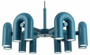 Подвесная люстра Kink Light Канти 08465-6,07 в Добрянке - dobryanka.mebel24.online | фото