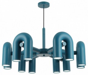 Подвесная люстра Kink Light Канти 08465-6,07 в Добрянке - dobryanka.mebel24.online | фото 2