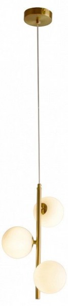Подвесная люстра Kink Light Сида 07508-3A,20 в Добрянке - dobryanka.mebel24.online | фото