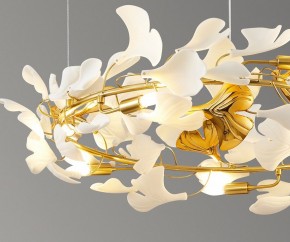 Подвесная люстра Kink Light Сири 07868-70,36 в Добрянке - dobryanka.mebel24.online | фото 3